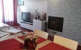 Apartamento en Las Margas